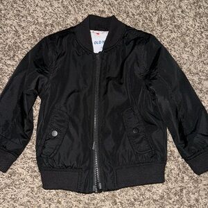 Old Navy Jacket Toddler
